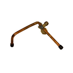 CARRIER 330818-401 GAS VALVES