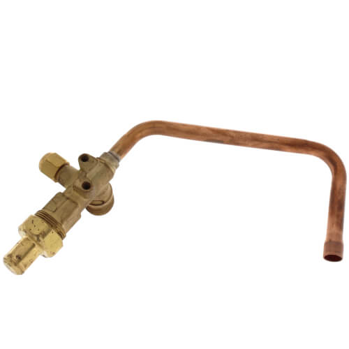 CARRIER Carrier 330819-401 3/8 Inch Liquid Line Service Valve