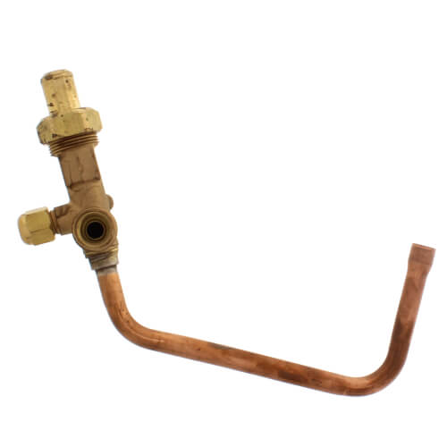 CARRIER 330819-401 STOP & SHUT OFF VALVES