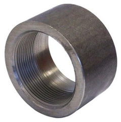 WHIRLPOOL Whirlpool 69029108899 Half Coupling 1-1/4 in 3000lb Threaded