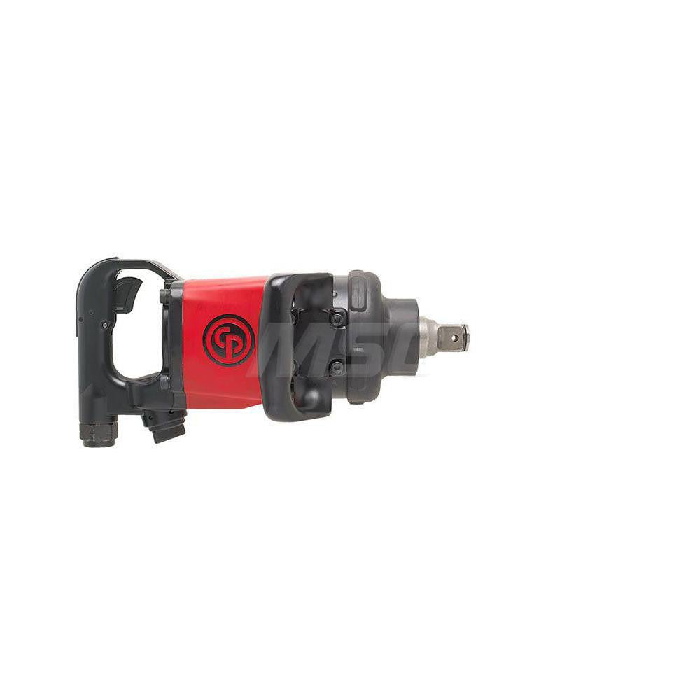 CHICAGO PNEUMATIC Chicago Pneumatic 8941077820 Air Impact Wrench 1 in Drive