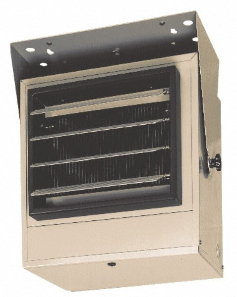 TPI Tpi HF5605T Fan Forced Unit Heater 17065 Btu/h