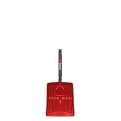 GARANT Garant GP139FSKD Foldable Snow Shovel 14.5 in W x 13.9 in L Blade 30-5/8 in OAL
