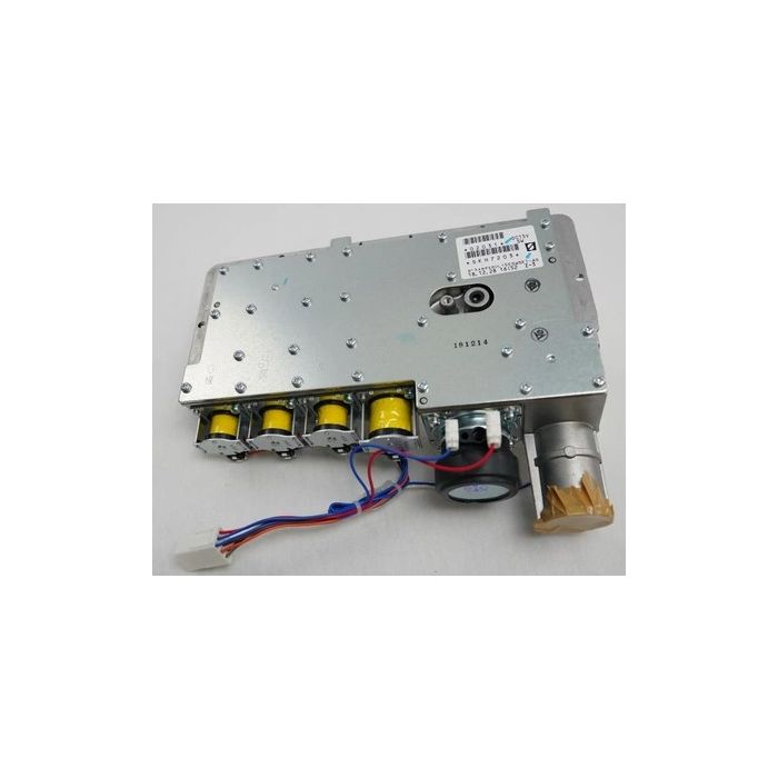 NORITZ SKH7203 GAS VALVE ASSEMBLIES