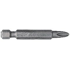 DEWALT Dewalt Accessories DW2021 Phillips Power Bit 2 in 5 Pack