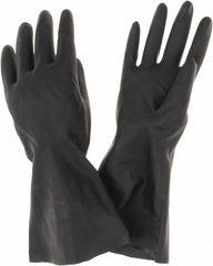 ANSELL Ansell 116312 Chemical Resistant Neoprene Gloves Size 8