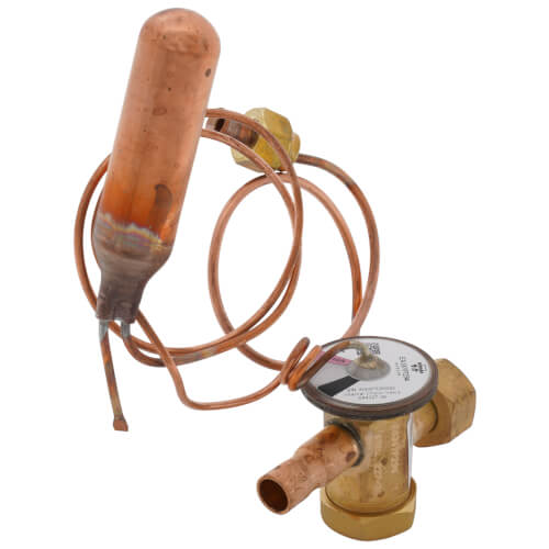 CARRIER Carrier 331709-754 TXV Valve Replacement Kit 1.5-2.5 Ton R-410A