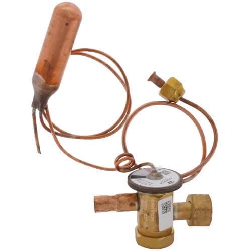 CARRIER 331709-754 THERMAL EXPANSION VALVES (TXV)