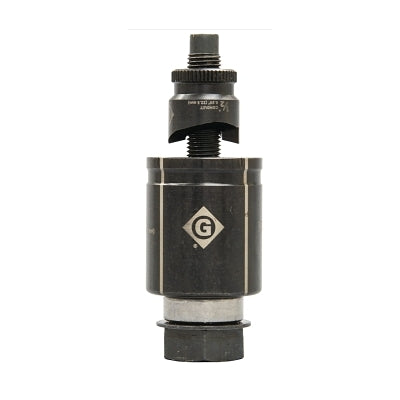 GREENLEE Greenlee K2BB-3/4 Knockout Set Slug-Buster Manual 3/4 Conduit Size Replaces 7211BB-3/4
