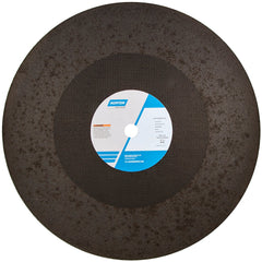 NORTON Norton 69078608926 Cut-off Wheel 20 in Zirconia Alumina