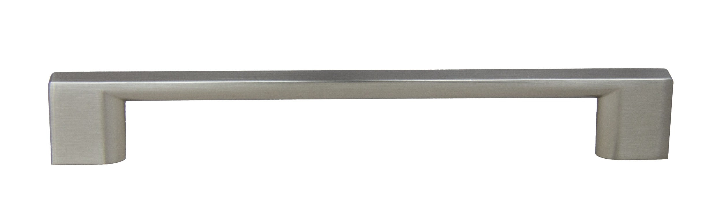 PRIDE INDUSTRIAL Pride Industrial P83572SN Cabinet Pull Satin Nickel