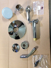 GROHE 35049000 BATHROOM EXHAUST FANS & KITS