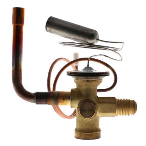 CARRIER 332368-750 THERMAL EXPANSION VALVES (TXV)