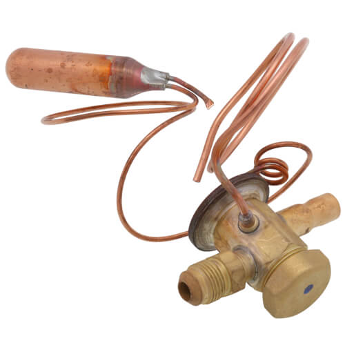 CARRIER 332368-754 THERMAL EXPANSION VALVES (TXV)
