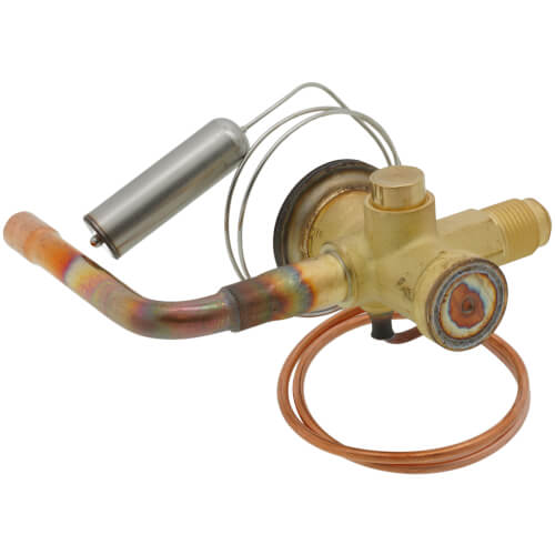CARRIER Carrier 332368-762 Thermal Expansion Valve 5 Ton R-410A