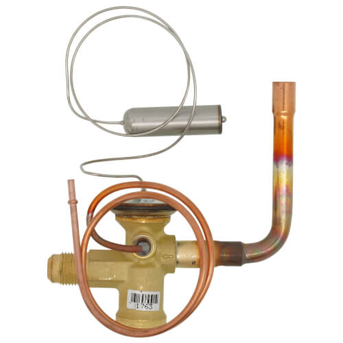 CARRIER Carrier 332368-762 Thermal Expansion Valve 5 Ton R-410A