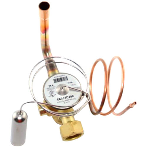 CARRIER 332368-771 THERMAL EXPANSION VALVES (TXV)