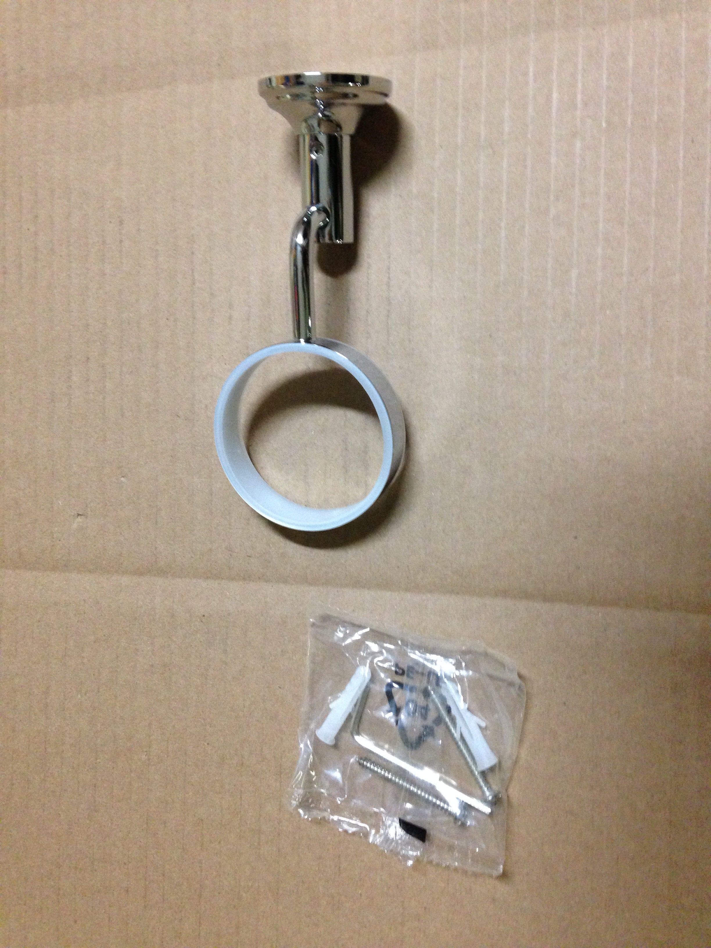 GROHE 40652001 BATHROOM EXHAUST FANS & KITS