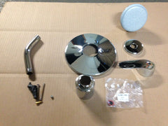 GROHE 35048000 SHOWER FLOORS