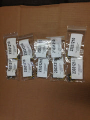 Rohl 2303-1210 Escutcheon Kit Sold As 10 Bags Per Box