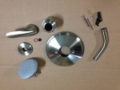 GROHE 35048EN1 BATHROOM EXHAUST FANS & KITS