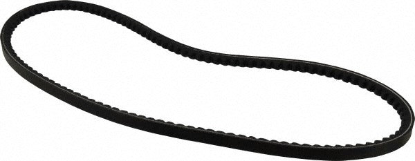 CONTINENTAL Continental Contitech 20042569 5VX Cogged V-belt 53 in