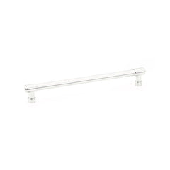 EMTEK Emtek 86690US26 Jasper Cabinet Pull 8in Ctc Polished Chrome