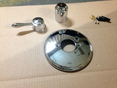 GROHE 19949000 ZONE VALVES
