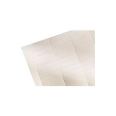 ORTRONICS Ortronics 70400411 White Designation Strips 10 Sheets