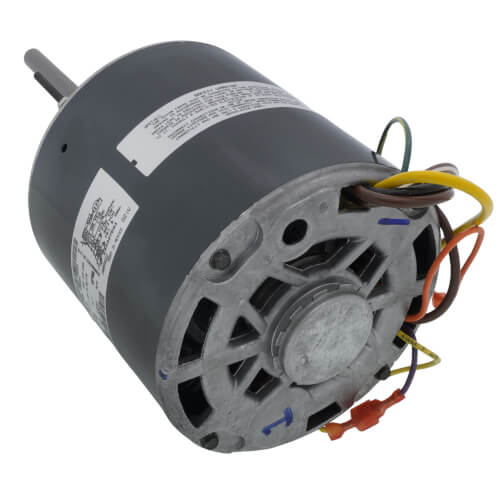 GENTEQ MOTORS 3331 CONDENSER FAN MOTORS