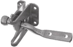 NATIONAL HARDWARE National Mfg N342-600 Ss Automatic Gate Latch 2 Pack