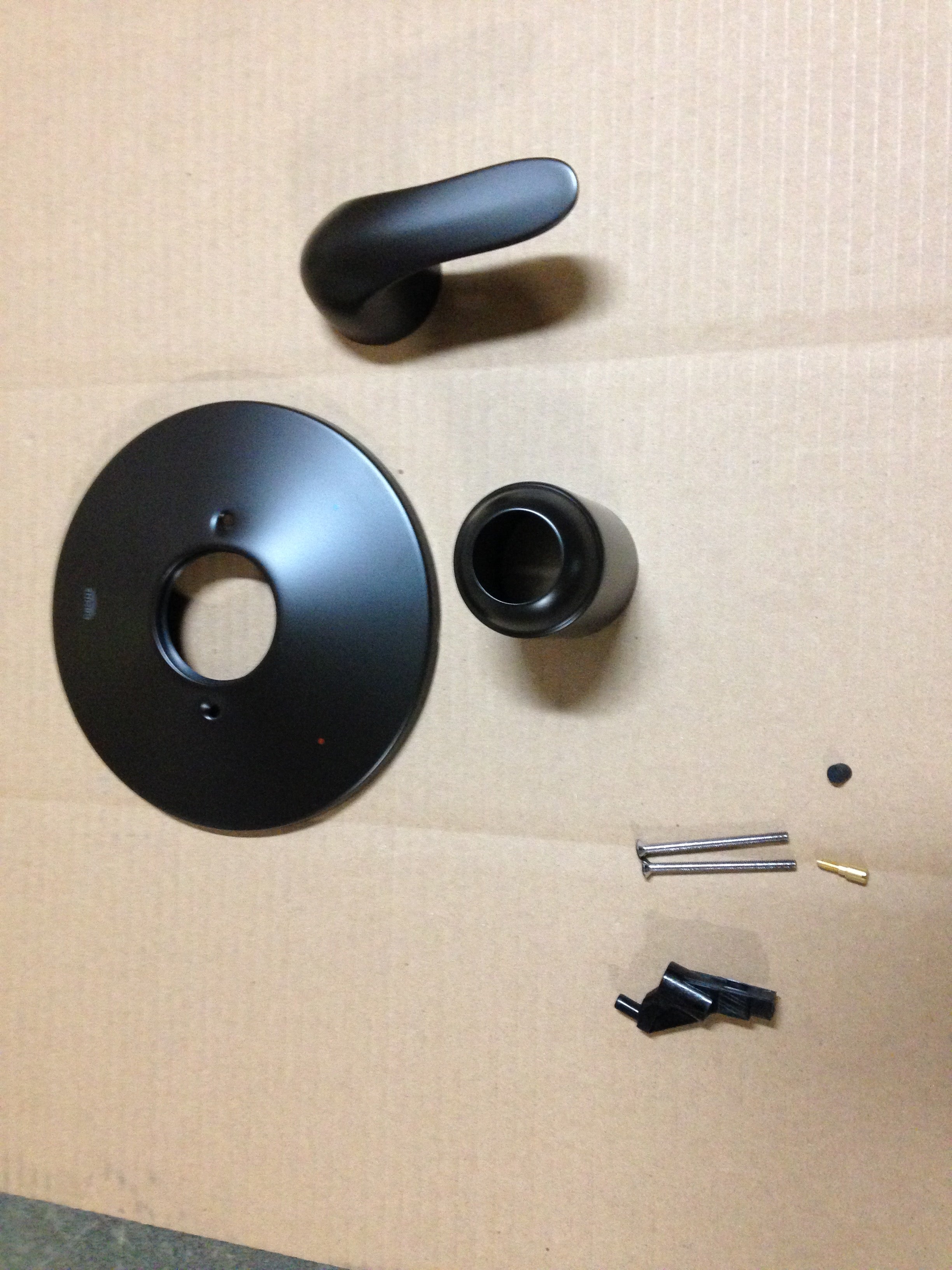 GROHE 19956ZC0 ZONE VALVES