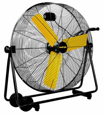 MASTER Pinnacle Climate Technologies MAC-30BCT 30 in Barrel Fan