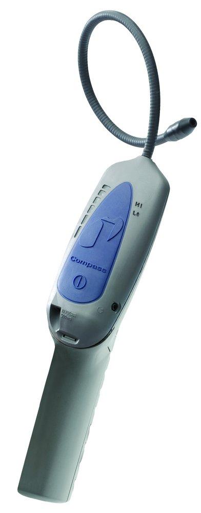 INFICON 717-202-G1 REFRIGERANT LEAK DETECTORS
