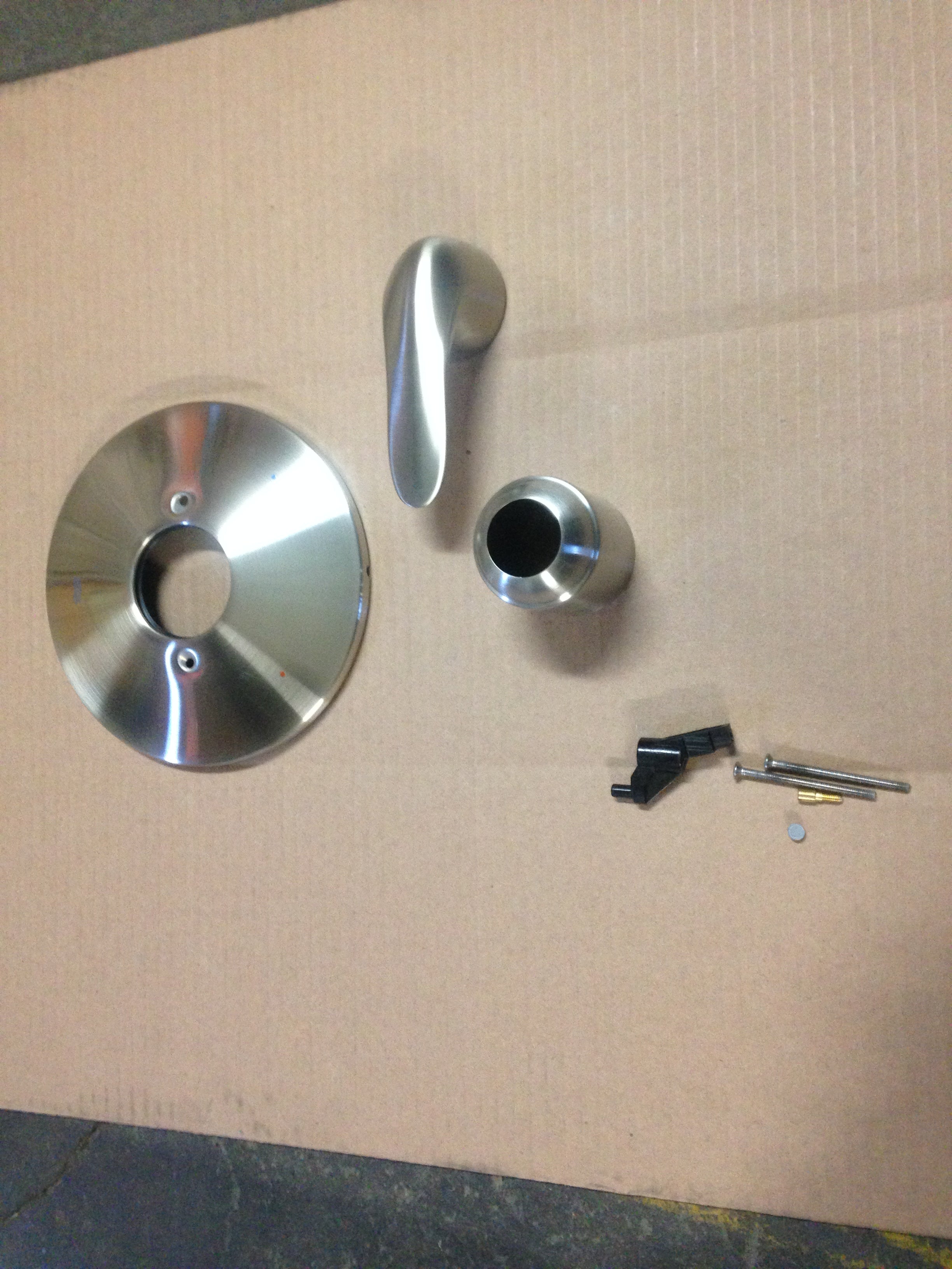 GROHE 19956EN1 ZONE VALVES