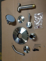 GROHE 35047EN1 TOILETS & ACCESSORIES