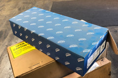 GROHE 2006900A 8-Inch Chrome Widespread 2-Handle L-Size Bathroom Faucet 1.2 GPM / NO HANDELS