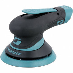 DYNABRADE Dynabrade X51H Random Orbital Air Sander 5 Inch 0.3 Hp