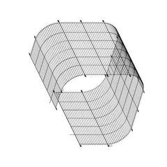 CARRIER 333859-402 SUPPLY AIR GRILLES