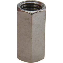 EMPIRE INDUSTRIES Empire Industries 51SS0050K Coupling Nut 1/2-13 Stainless Steel