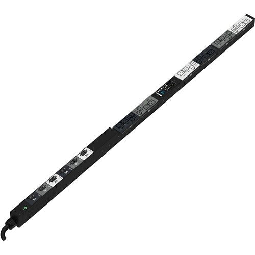 PANDUIT Panduit P24G10M Metered Switched Pdu 415V 30A 12-outlet