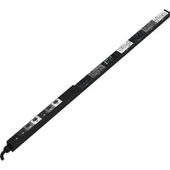PANDUIT Panduit P24G10M Metered Switched Pdu 415V 30A 12-outlet