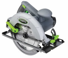 GENESIS Richpower Industries GCS130 Circular Saw 13A 7.25in