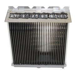 CARRIER 334357-754 HEAT EXCHANGERS