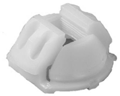 HALEX Halex/scott Fetzer 27511 Non-metallic Hit Lock Connector 5 Pack