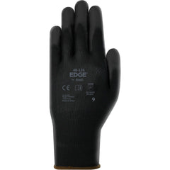 ANSELL Ansell 48126110 General Purpose Work Gloves 2XL Black