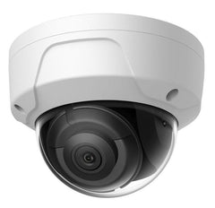 HUNT ELECTRONICS Hunt Electronics hnc324-tdrb/2.8 Ip Dome Camera 4MP