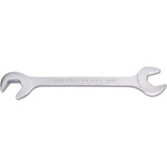 PROTO Proto J3136 Open End Wrench 1-1/8 Inch Double End
