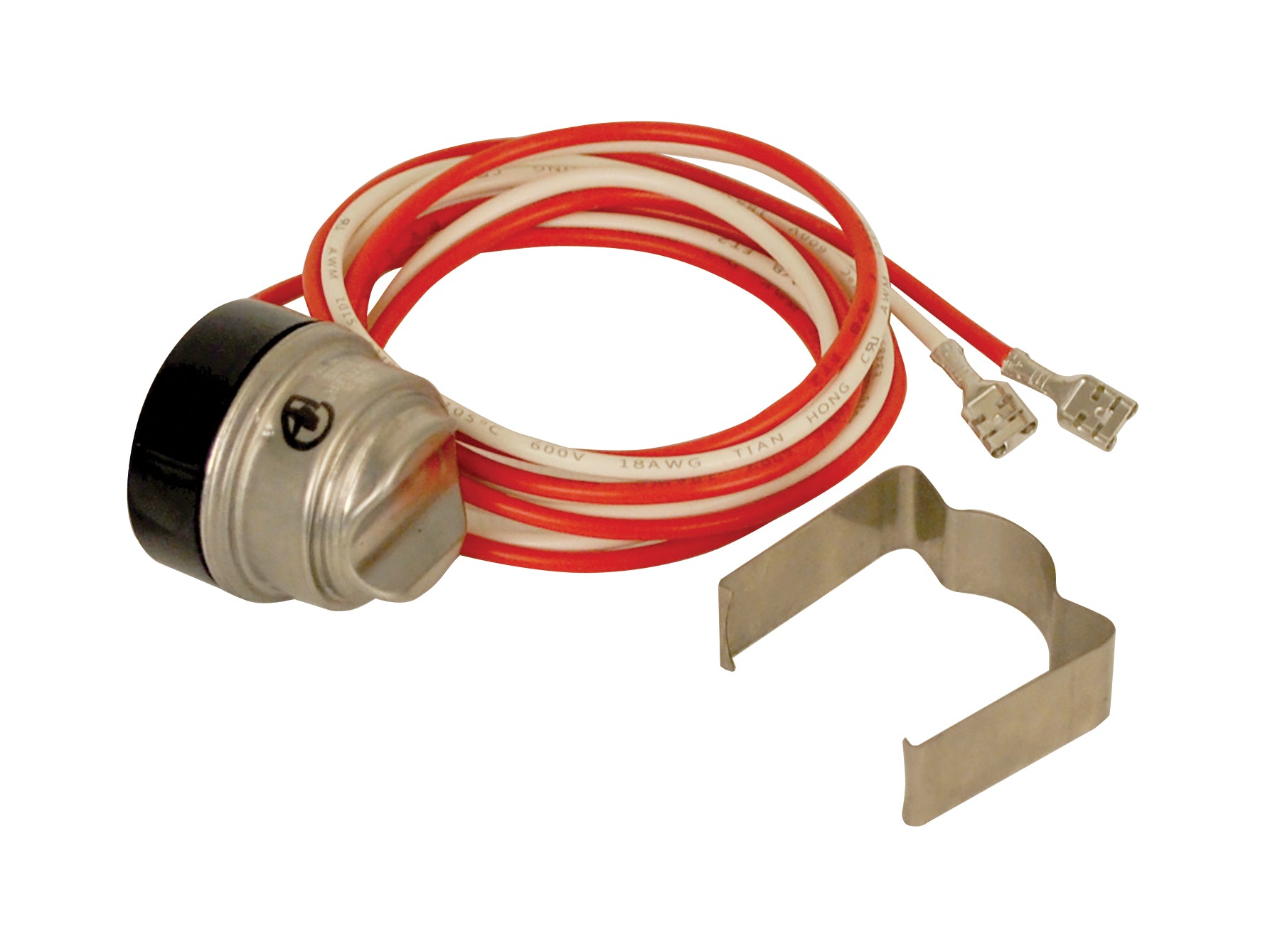 MARS 33470 TEMPERATURE CONTROLS