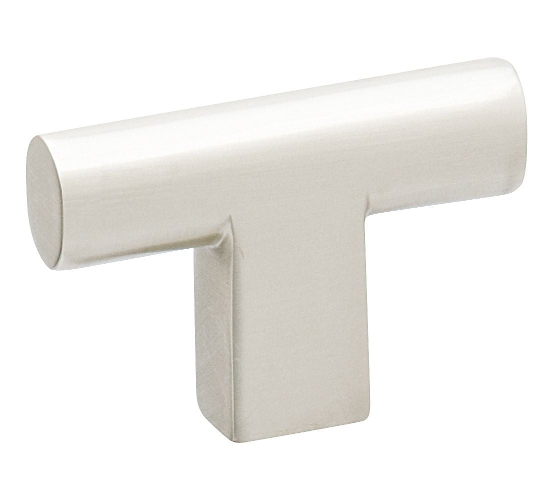 EMTEK Emtek 86271US15 Trail Cabinet Knob Satin Nickel